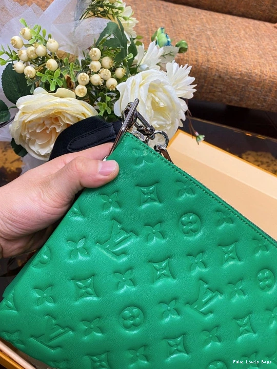 Fake Louis Bags COUSSIN VUITTON LOUIS PM 0714